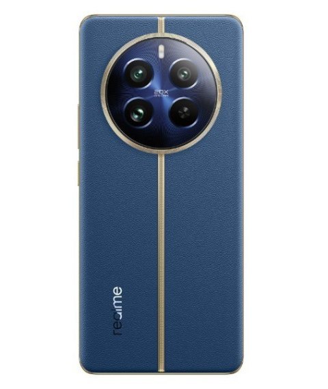 Smartfon 12 Pro 5G 12/256GB Submarine Blue RMX3842