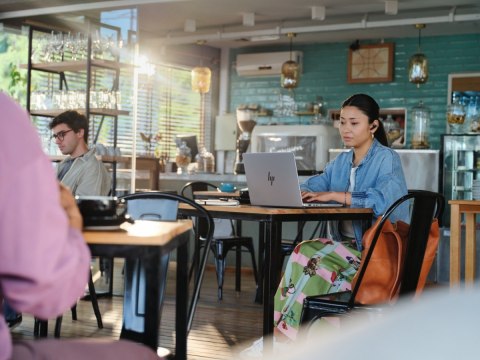 Stacja robocza ZBook Ultra G1A RAI PRO 395 2TB/128GB/W11P/14 cali A3ZS0ET