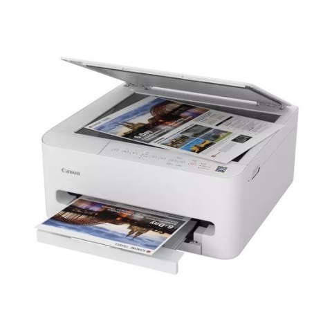 Urządzenie wielofunkcyjne atramentowe TS4150i 7181C006