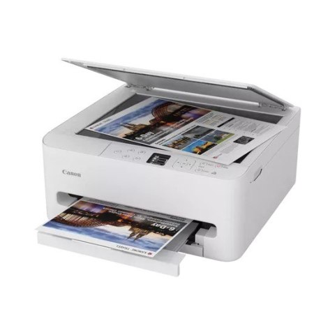 Urządzenie wielofunkcyjne atramentowe TS6550i 7179C006