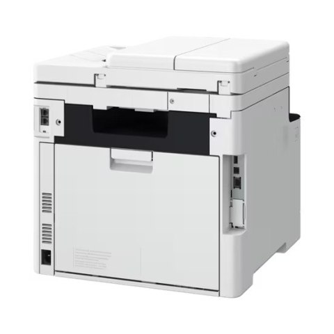 Urządzenie wielofunkcyjne laserowe MF754Cdw II 7185C010