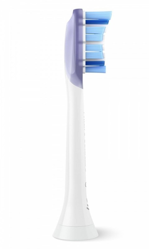 Zestaw 2 końcówek Premium Gum HX9052/87