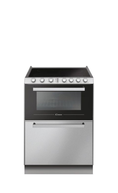 Zestaw zintegrowany AGD TRIOVXNT/1