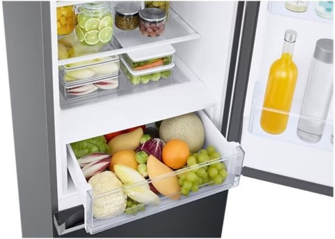 Chłodziarko-zamrażarka RB38C600EB1