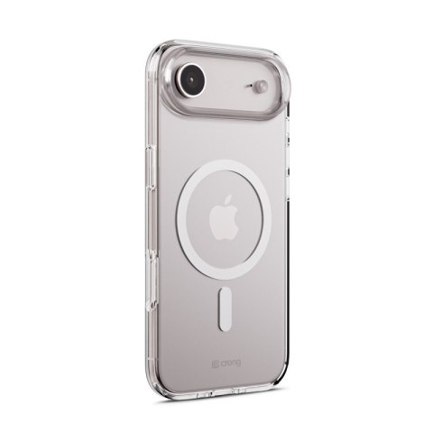 Clear MAG Cover - Etui MagSafe iPhone Air Przezroczyste