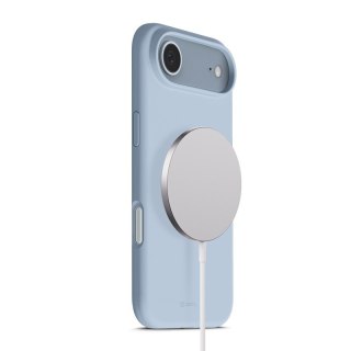 Color Cover Magnetic - Etui MagSafe iPhone Air Niebieskie