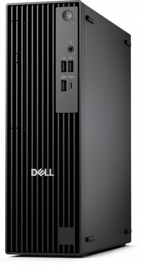 Desktop Pro Slim QCS1250 Win11Pro U5 235/16GB/512GB SSD/INT/Kb/TPM/3Y ProSupport
