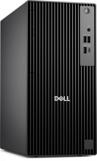 Desktop Pro Tower QCT1250 Win11Pro U7 265/8GB/512GB SSD/INT/DVD RW/TPM/3Y ProSupport