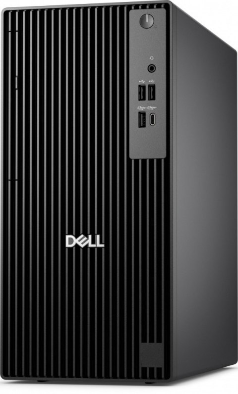 Desktop Pro Tower QCT1250 Win11Pro U7 265/8GB/512GB SSD/INT/DVD RW/TPM/3Y ProSupport