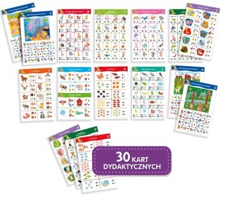Gra Carotina 500 pytaĹ - ZwierzÄta