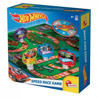 Gra WyĹcigi Hot Wheels