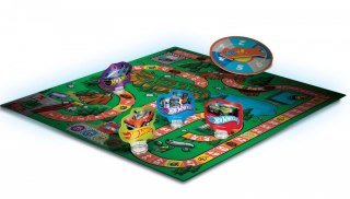 Gra WyĹcigi Hot Wheels
