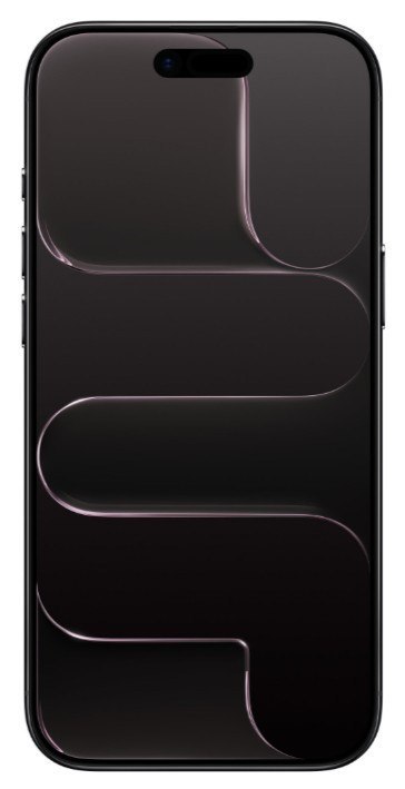 IPhone Air 1TB Gwiezdna czerń