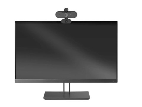 Kamera internetowa Pro Plus 4K czarna