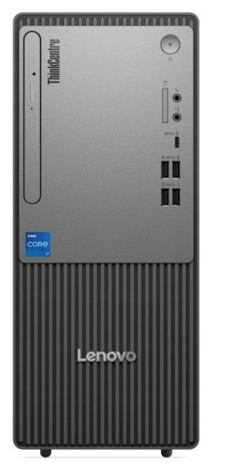 Komputer ThinkCentre Neo 50t G5 12UD0031PB W11Pro i3-14100/8GB/256GB/INT/1YR OS