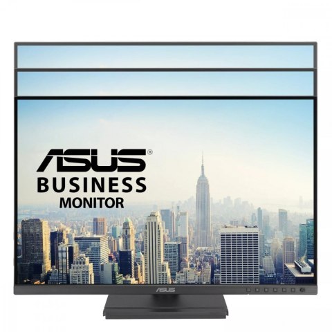 Monitor 24.1 cala BE248CFN WUXGA IPS 100Hz HDMI RJ45