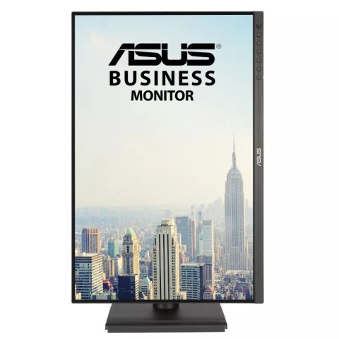 Monitor 24.1 cala BE248CFN WUXGA IPS 100Hz HDMI RJ45