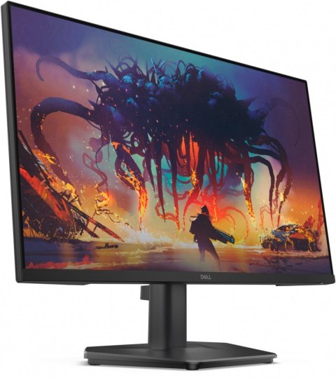 Monitor SE2425HG 23.8 AMD FreeSync Premium 200Hz Full HD (1920x1080)/16:9/2xHDMI/DP/3Y AES&PPE