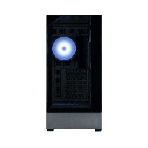 Obudowa P40 PRISM PLUS Mid-Tower Black