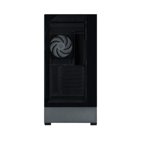 Obudowa P40 PRISM PLUS Mid-Tower Black