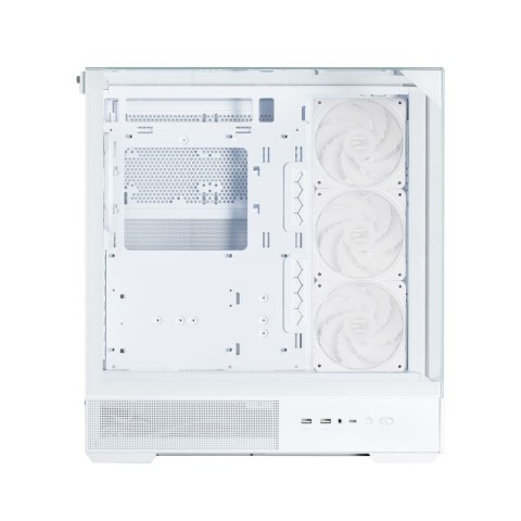 Obudowa P40 PRISM PLUS Mid-Tower White