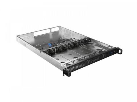 Obudowa serwerowa E-ATX 650/12 19 cali/1U