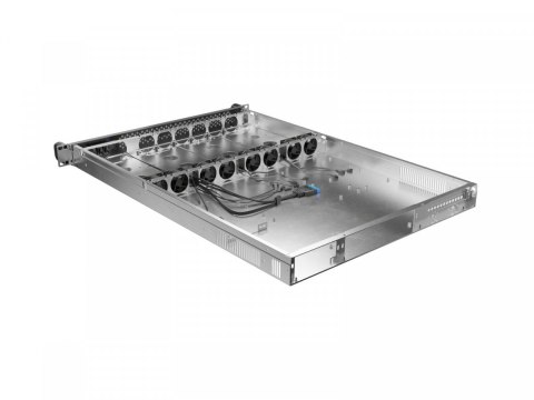 Obudowa serwerowa E-ATX 650/12 19 cali/1U