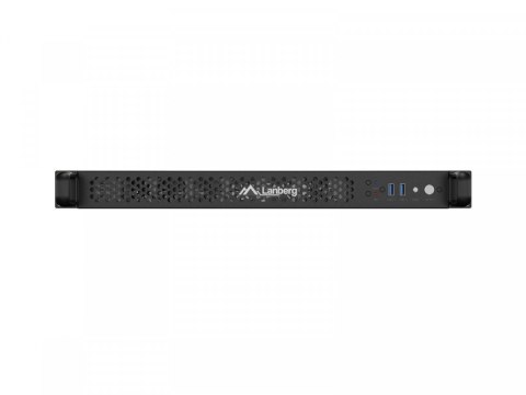 Obudowa serwerowa E-ATX 650/12 19 cali/1U