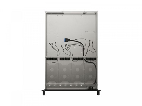 Obudowa serwerowa E-ATX 650/12 19 cali/1U