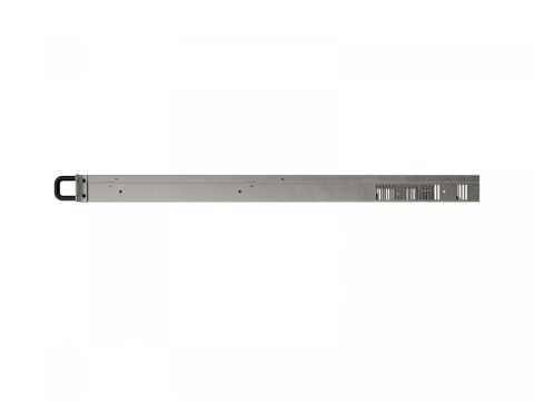 Obudowa serwerowa E-ATX 650/12 19 cali/1U