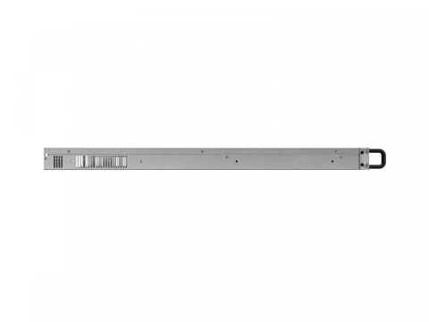 Obudowa serwerowa E-ATX 650/12 19 cali/1U