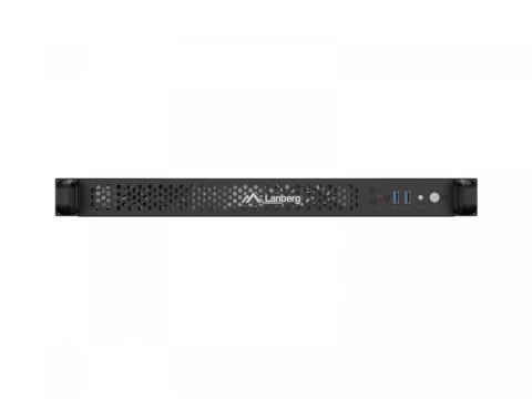 Obudowa serwerowa ITX 300/10 19 cali/1U