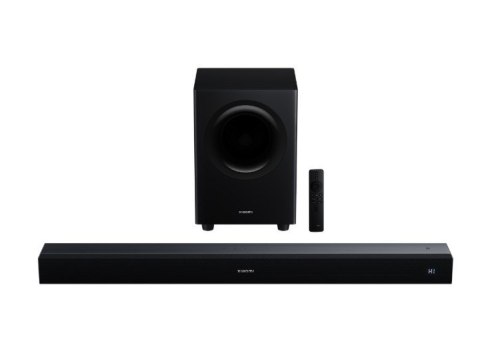 Soundbar Pro 2.1 ch NS4-EU