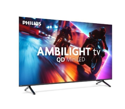 Telewizor 85 cali MiniLED 85MLED910/12