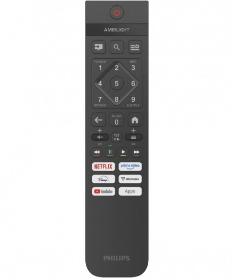 Telewizor LED 40 cali 40PFS6000/12