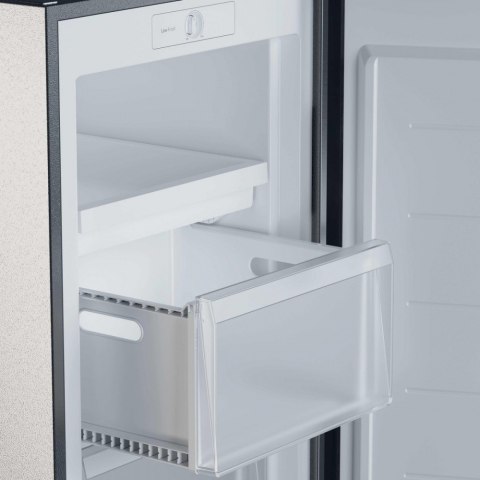Zamrażarka szufladowa CNUQ2L513EX