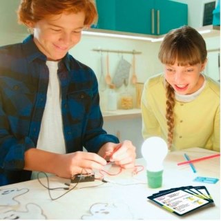 Zestaw I'm A Genius - ElektrycznoĹÄ