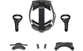 Zestaw VR VIVE XR ELITE Refresh (Deluxe Pack)