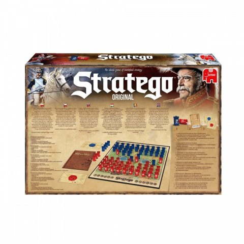 Gra Stratego Original
