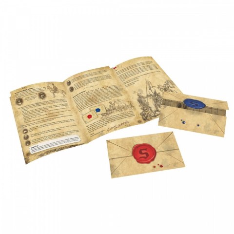 Gra Stratego Original