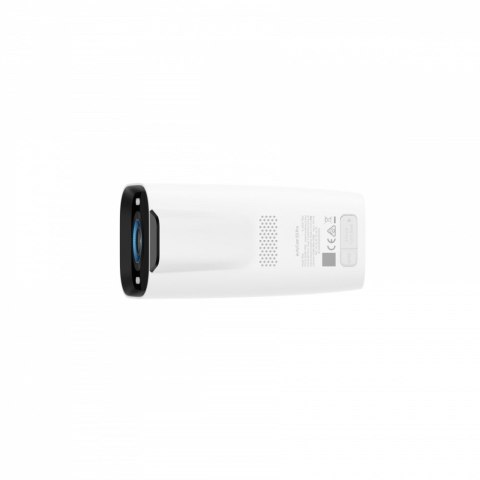 Kamera Eufy S3 PRO 4 czarno-biała