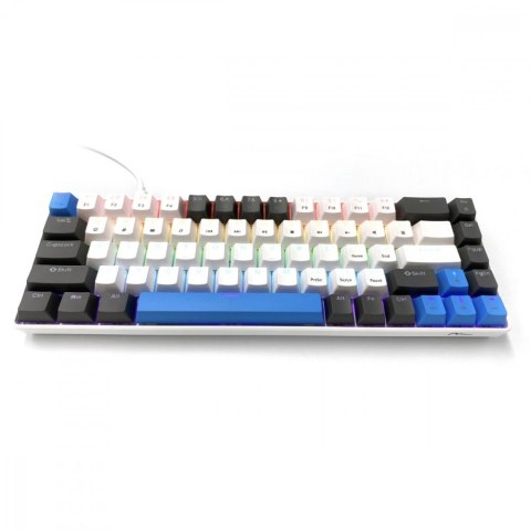 Klawiatura mechaniczna Red Core MX60 MT1259