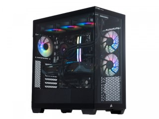Komputer E-Sport GB650T-CR5 Ryzen 7 7800X3D/32GB/1TB/RX 9070 OC 16GB/W11H