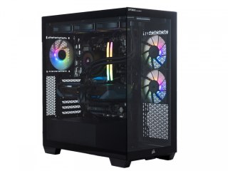 Komputer E-Sport GB650T-CR5 Ryzen 7 7800X3D/32GB/1TB/RX 9070 OC 16GB/W11H