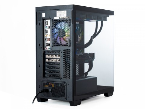 Komputer E-Sport GB650T-CR5 Ryzen 7 7800X3D/32GB/1TB/RX 9070 OC 16GB/W11H