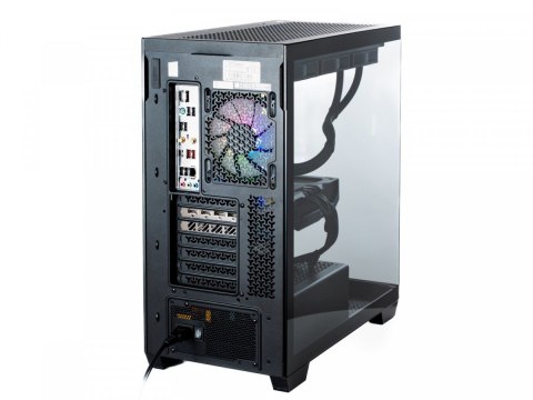 Komputer E-Sport GB650T-CR5 Ryzen 7 7800X3D/32GB/1TB/RX 9070 OC 16GB/W11H