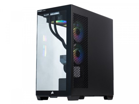 Komputer E-Sport GB650T-CR5 Ryzen 7 7800X3D/32GB/1TB/RX 9070 OC 16GB/W11H