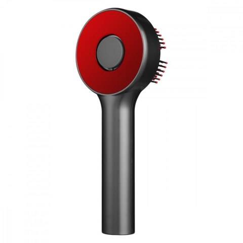 MasujÄca szczotka do wĹosĂłw i skĂłry gĹowy REGENERATING HAIRBRUSH MASSAGER MT6537