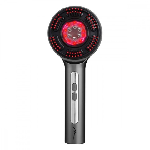 MasujÄca szczotka do wĹosĂłw i skĂłry gĹowy REGENERATING HAIRBRUSH MASSAGER MT6537