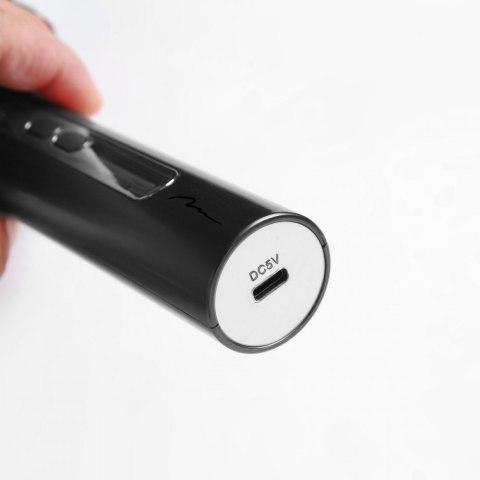 MasujÄca szczotka do wĹosĂłw i skĂłry gĹowy REGENERATING HAIRBRUSH MASSAGER MT6537